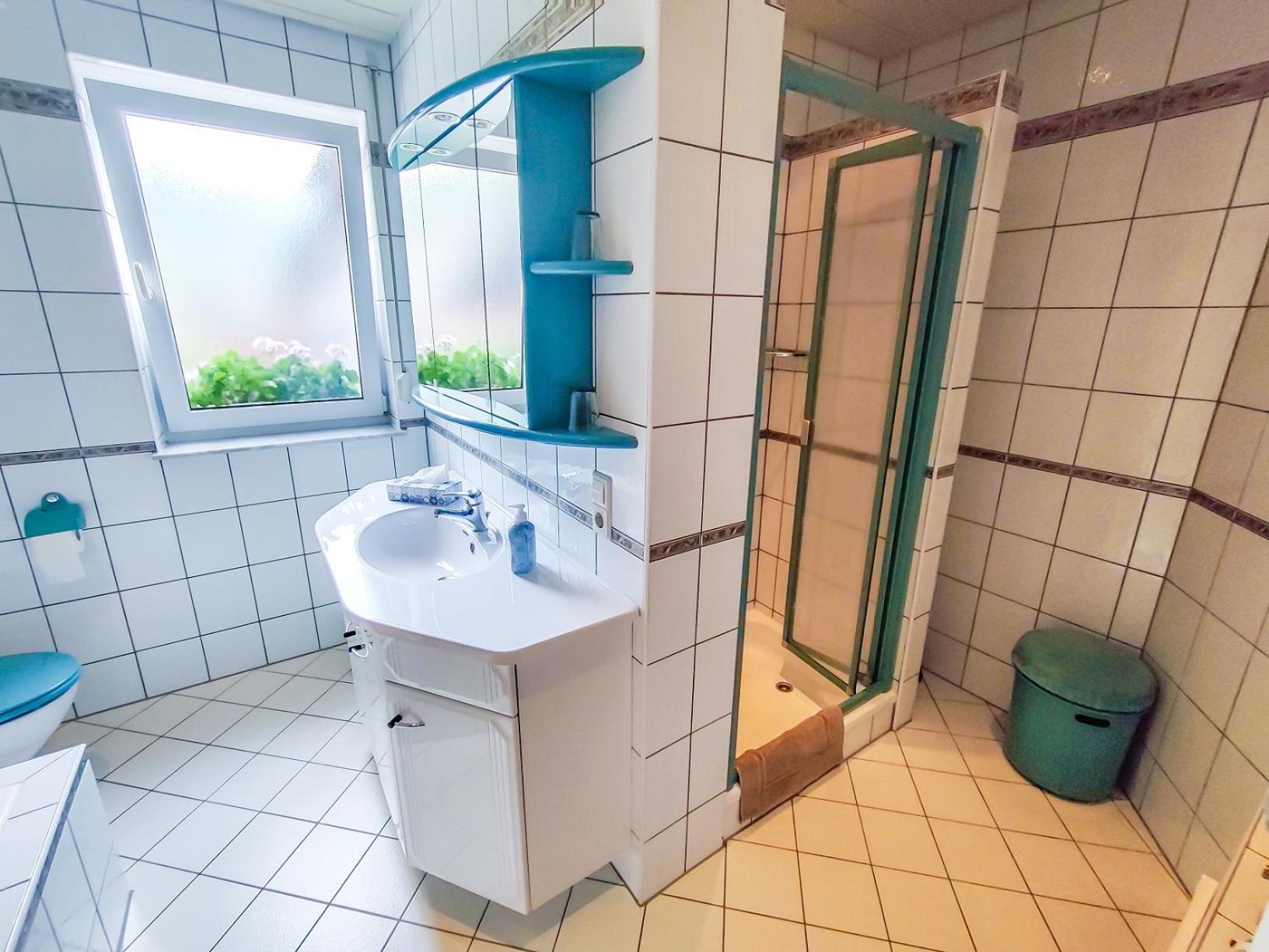 Ferienwohnung Ella, 95Qm, Terrasse 托特瑙 外观 照片